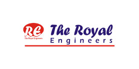 The Royal Engineers