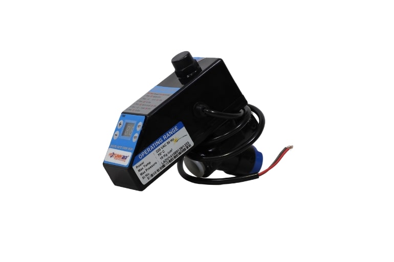 Automatic Drain Valve