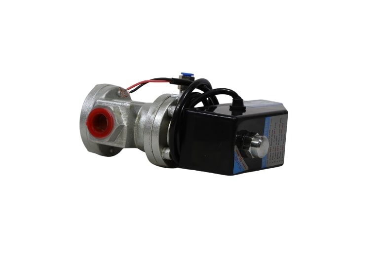 Automatic Drain Valve