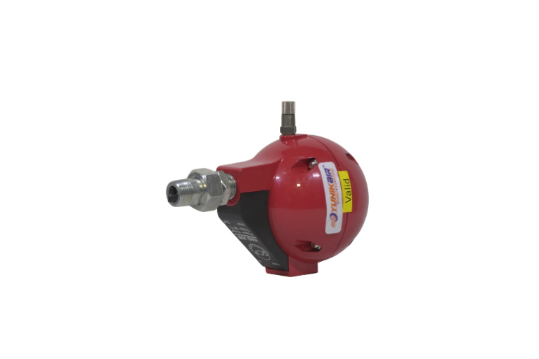 Automatic Drain Valve