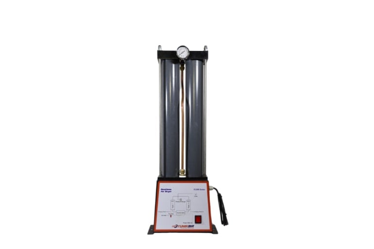 Piston Compressor 2