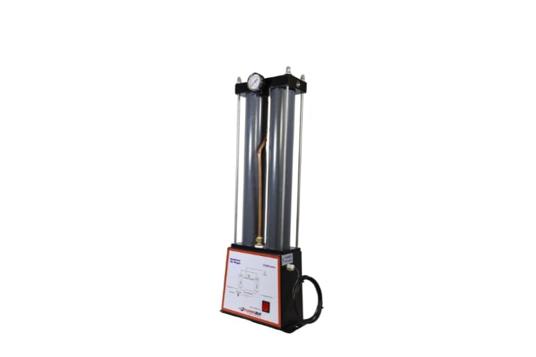 Piston Compressor 3