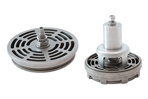 Valves