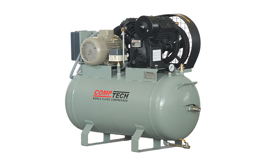 Piston Compressor 3
