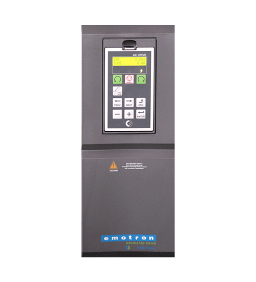VFD AC Drive Unit