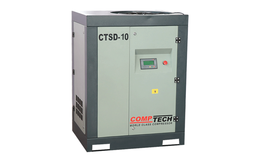 Piston Compressor 2