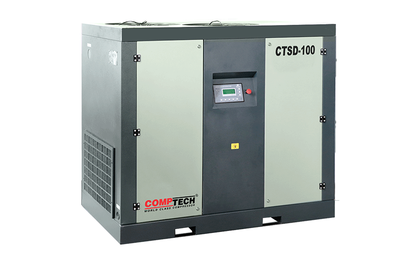 Screw Air Compressor