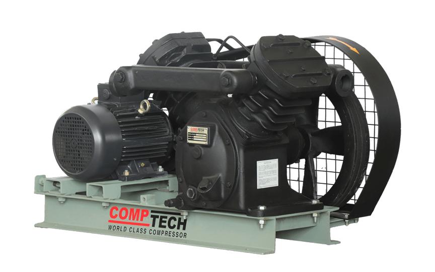Vacuum Pumps