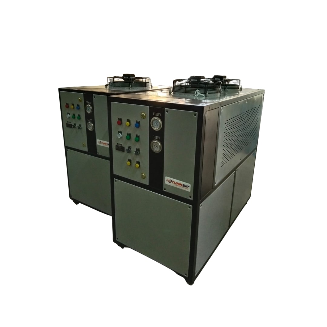 Water Chillers