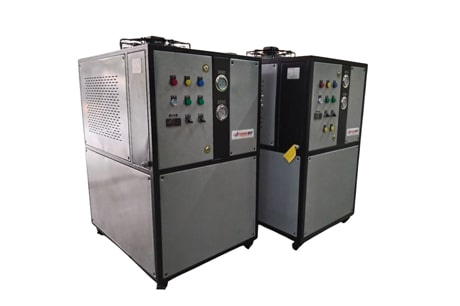 Water Chillers