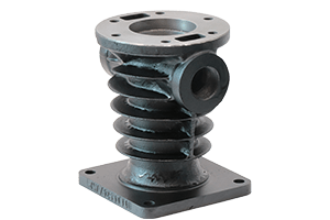 Cylinder